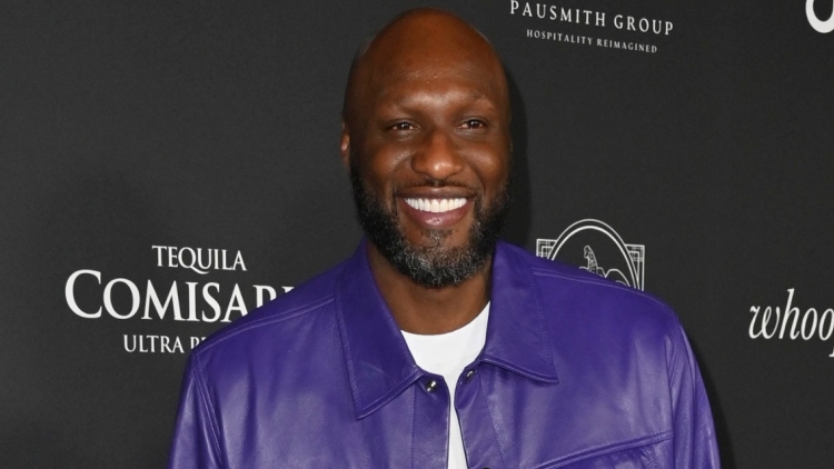 Λαμάρ Όντομ για τον εθισμό του στα ναρκωτικά: «Δεν έκανα χρήση κατά τη διάρκεια της σεζόν αλλά μόνο στις διακοπές»