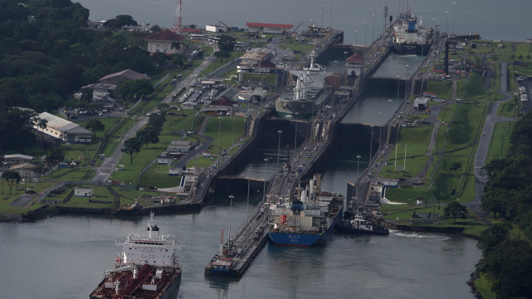 Τερματίστηκε η διπλωματική κρίση ΗΠΑ και Παναμά: Η διώρυγα παραμένει υπό παναμαϊκή διοίκηση