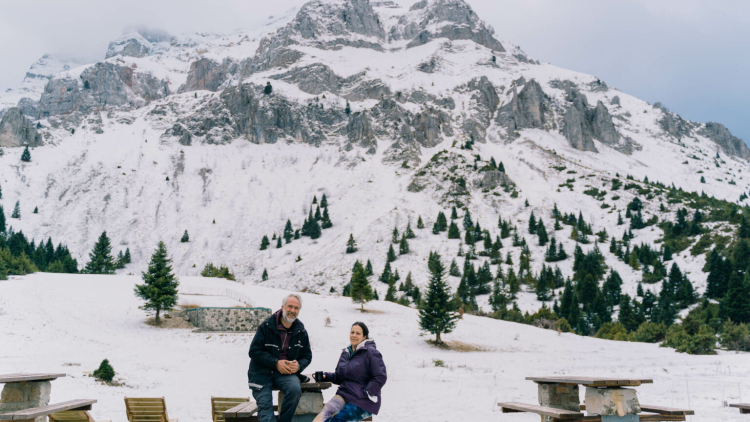 «Η ζωή μου στην Ήπειρο»: 6 ιστορίες που εμπνέουν για έναν αυθεντικό τόπο, γεμάτο δυνατότητες 