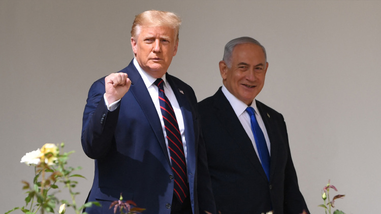 Στις 29 Δεκεμβρίου θα συναντηθεί ο Νετανιάχου με τον Τραμπ για τη Γάζα