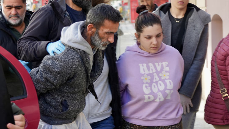 Ξεκινά η δίκη για τον φρικτό θάνατο του 3χρονου Άγγελου στην Κρήτη: Σοκάρει η δικογραφία με τα βασανιστήρια που υπέστη