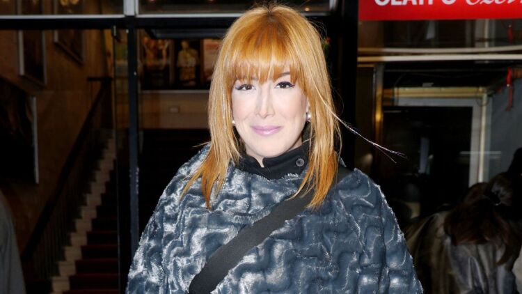 Μαριλού Κατσαφάδου για τη συμμετοχή της στο YFSF: Ανυπομονώ πολύ, είμαι ενθουσιασμένη