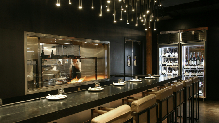 Οι τάσεις που διαμορφώνουν το μέλλον της εστίασης -VR εμπειρίες φαγητού, ghost kitchens, έξυπνη διαχείριση αποθεμάτων 