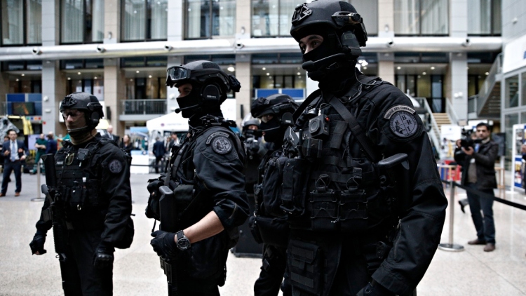 Στο στόχαστρο της έρευνας η αλβανική μαφία για το σχέδιο δολοφονίας του γενικού εισαγγελέα Βρυξελλών