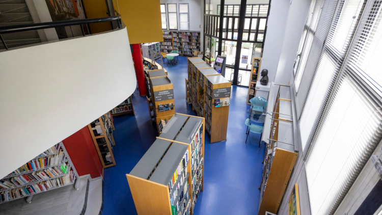 Ένα στολίδι στην καρδιά της Βέροιας -Κέντρο πνευματικότητας για τους κατοίκους της 