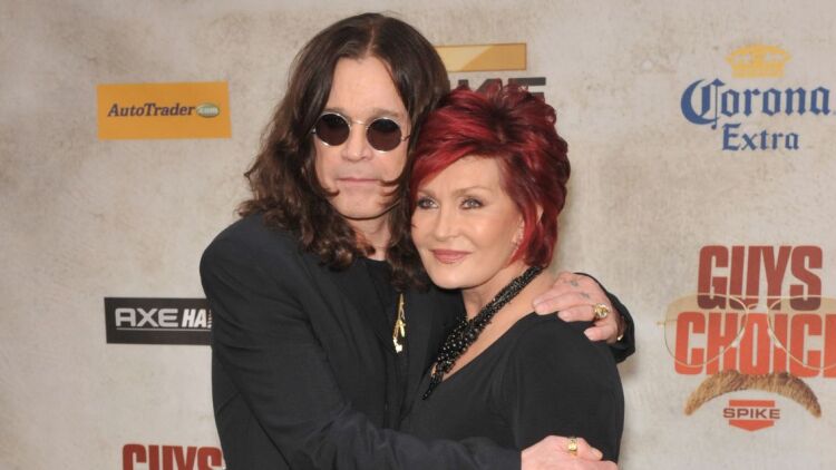 Σάρον Όσμπορν για την αγάπη του κόσμου στον Όζι μετά τον θάνατό του: Δεν τη θεωρούσε ποτέ δεδομένη, δεν θα το πίστευε