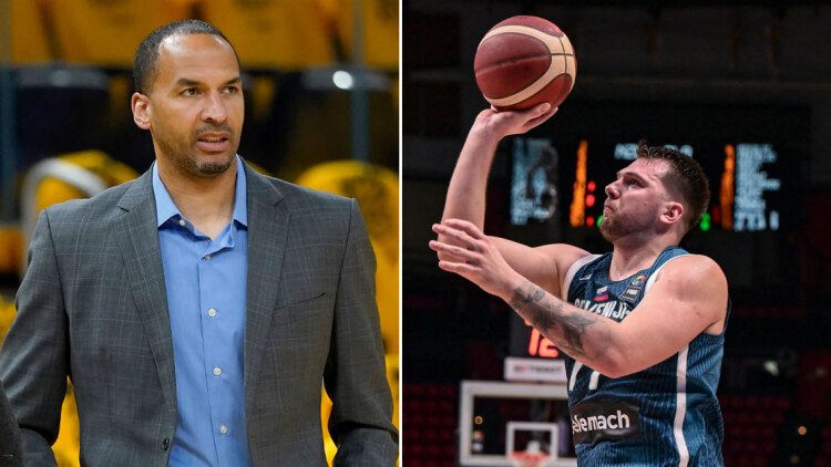 Οι Μάβερικς διώχνουν τον GM που έστειλε τον Ντόντσιτς στους Λέικερς