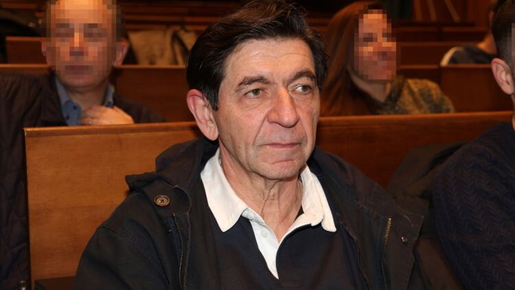 Γεράσιμος Σκιαδαρέσης: Με χάλασε που έγινα γνωστός, έχασα δουλειές λόγω της διασημότητας που έλαβε ο ρόλος μου στο «Καφέ της Χαράς»