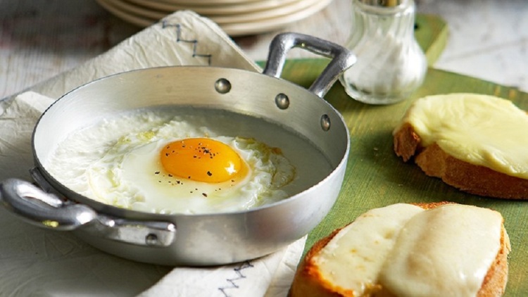 Όχι άλλο delivery: 3 Ιδέες για σπιτικά γεύματα και σνακ σε 5-10 λεπτά