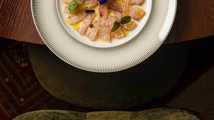 9 κορυφαία εστιατόρια ψαροφαγίας στη Θεσσαλονίκη