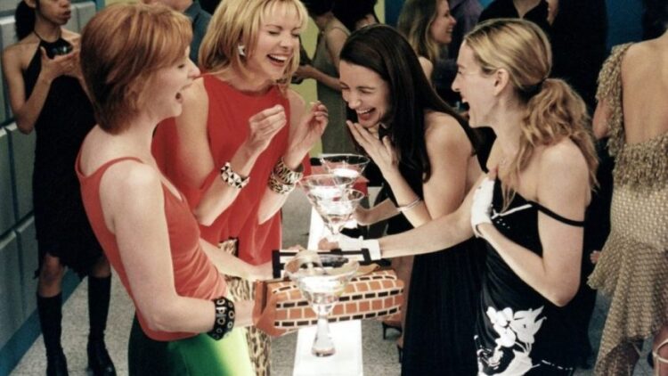 Galentine’s Day: Γιατί οι γυναίκες σε όλο τον κόσμο γιορτάζουν τις σχέσεις με τις φίλες τους στις 13 Φεβρουαρίου;