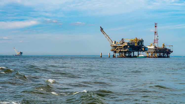 Μεταξύ 6 και 9 τρισ. κυβικά πόδια υπολογίζει η ExxonMobil την ποσότητα φυσικού αερίου στο τεμάχιο 10 της Κύπρου
