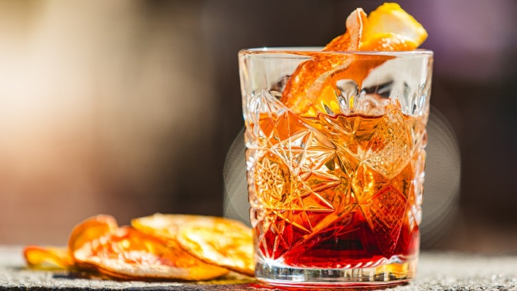 Twist με ρούμι, σε 3 κλασικά χειμωνιάτικα κοκτέιλ