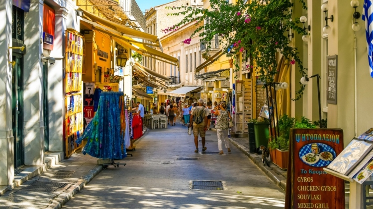 Καιρός: Άνοιξη με σκόνη, λίγες βροχές και βοριάδες στο Αιγαίο 