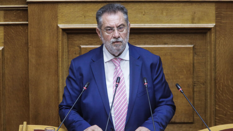 Μονόδρομος να πάω στον Τσίπρα, λέει ο βουλευτής του ΣΥΡΙΖΑ, Ανδρέας Παναγιωτόπουλος: «Είναι ο φυσικός ηγέτης της παράταξης»