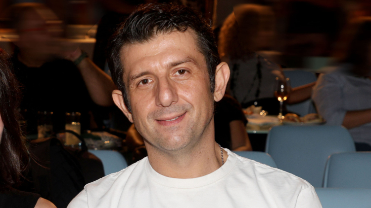 Μιχάλης Οικονόμου για το βραβείο Χορν: Ήταν ένα όνειρο που πραγματοποιήθηκε, αλλά δεν έπεσαν οι προτάσεις σωρηδόν μετά από αυτό