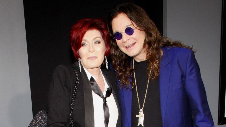 Η Σάρον Όσμπορν ανακοίνωσε πότε θα πραγματοποιηθούν τα αποκαλυπτήρια του αγάλματος του Όζι Όσμπορν