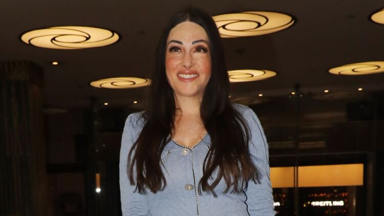 Συγκλονίζει η Ιωάννα Παλιοσπύρου με φωτογραφίες από την αποκατάστασή της: Χτίζω τον εαυτό μου ξανά