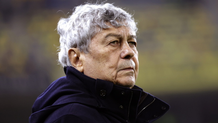 Μιρτσέα Λουτσέσκου: Νοσηλεύεται σε νοσοκομείο, γράφουν στη Ρουμανία