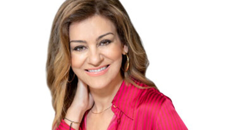 Νανά Παπαδογεωργάκη