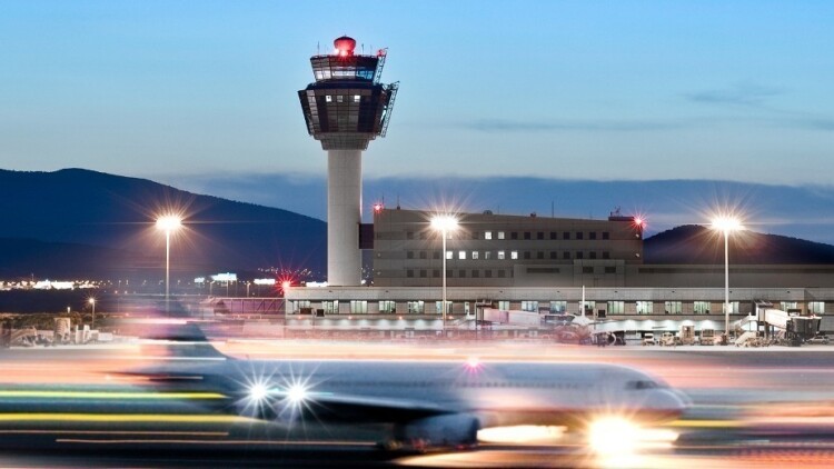  Διεθνής Αερολιμένας Αθηνών: 6,3 εκατ. επιβάτες και κέρδη 18,9 εκατ. ευρώ το πρώτο τρίμηνο του 2026