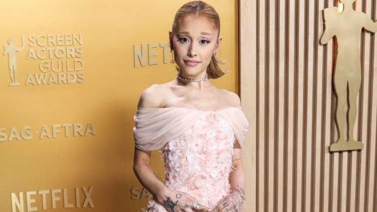 Αριάνα Γκράντε: Εννέα μέρες φυλάκιση επιβλήθηκαν στον άντρα που της επιτέθηκε στην πρεμιέρα της ταινίας «Wicked: For Good»