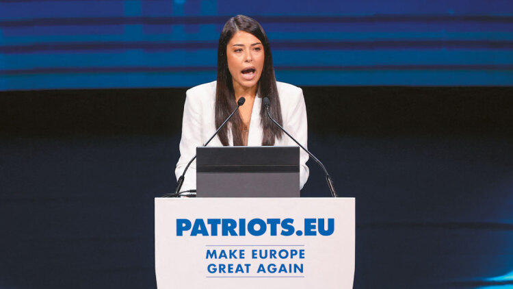 Λατινοπούλου: Δεν θα άλλαζα τον νόμο για τις αμβλώσεις, αλλά εγώ δεν θα έκανα