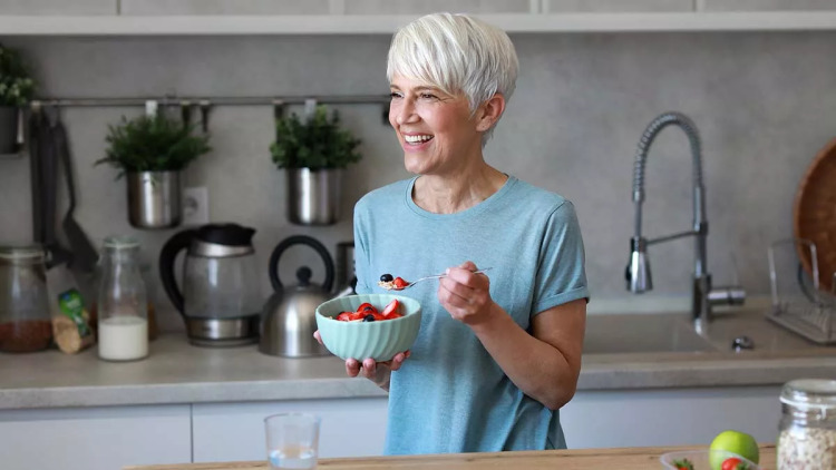 Αμύγδαλα και άλλες 8 τροφές που προστατεύουν από τον καρκίνο παχέος εντέρου – Η διαιτολόγος αποκαλύπτει