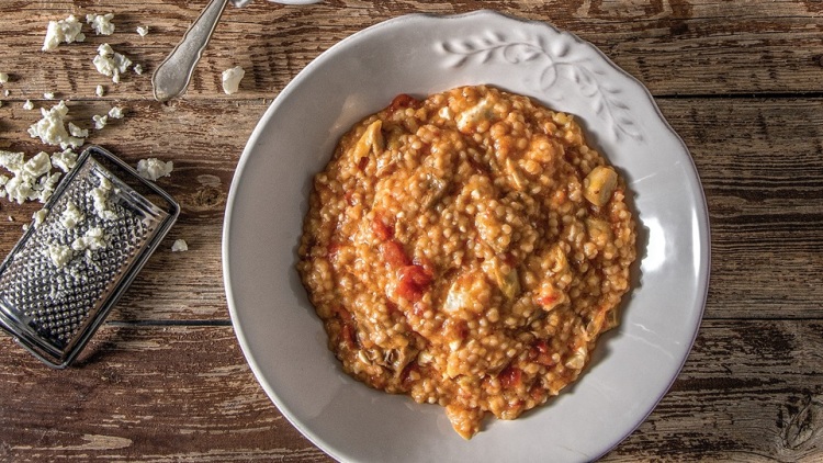 Καιρός για τραχανά - Πώς θα τον μαγειρέψουμε νόστιμα και σωστά