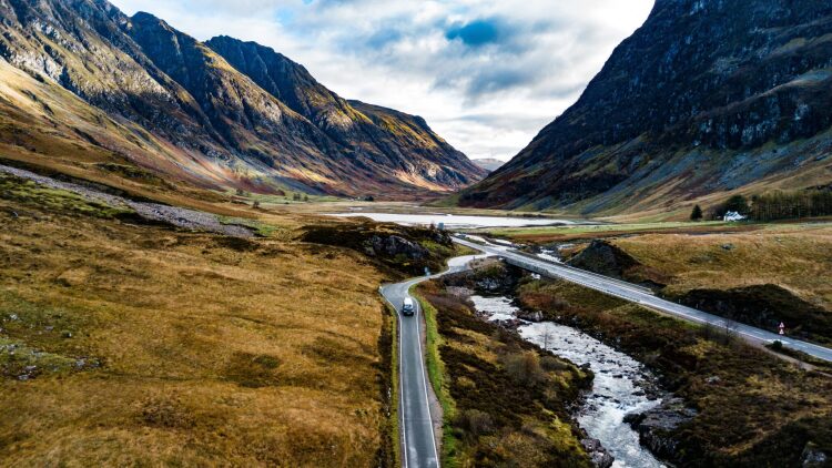 Road trip στα σκωτσέζικα Highlands: Aπό το Ιnverness στο μαγευτικό Isle of Skye
