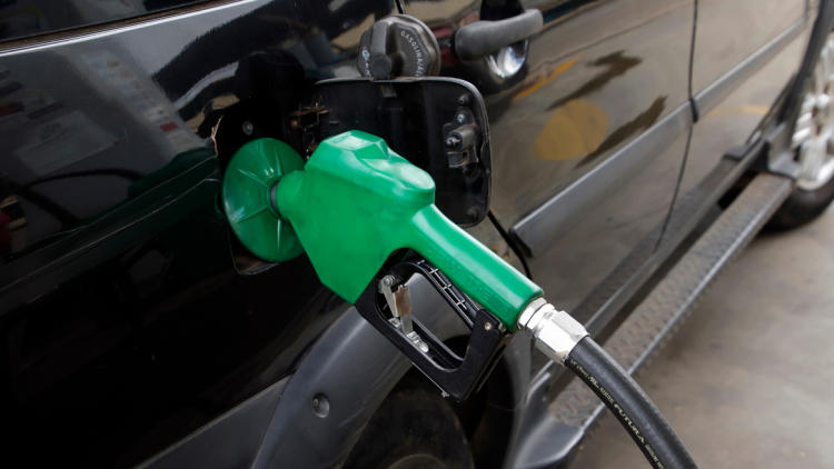 Πώς θησαυρίζουν τα κυκλώματα λαθρεμπορίου πετρελαίου