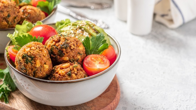 Οι κεφτέδες αλλιώς: 7 λαχταριστές συνταγές χωρίς κρέας
