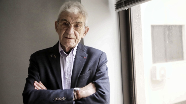 «Όχι» από την Παμποντιακή Ομοσπονδία Ελλάδος στην ονοματοδοσία πάρκου σε «Γιάννης Μπουτάρης» στη Θεσσαλονίκη