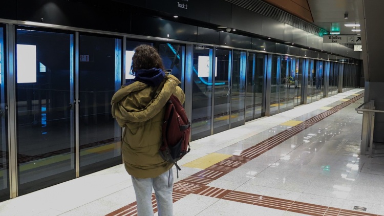 Μετρό Θεσσαλονίκης: Επανέρχεται η κανονική λειτουργία από σήμερα, τα δρομολόγια