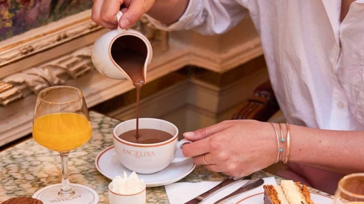 Τι budget για φαγητό χρειάζεστε σ' ένα ταξίδι στο Παρίσι;