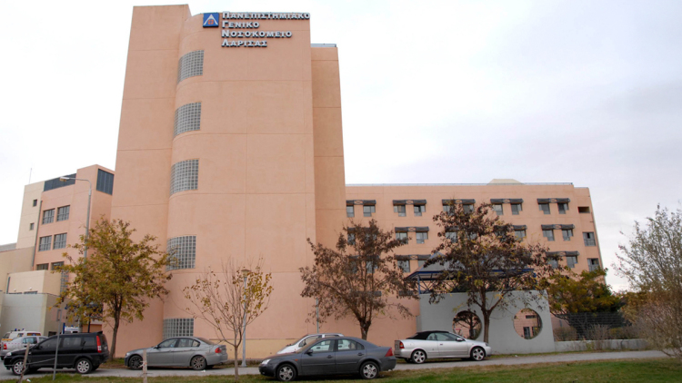 Σοβαρός τραυματισμός 13χρονου στο Πήλιο: Έπεσε από ποδήλατο και υπέστη κάταγμα στον αυχένα