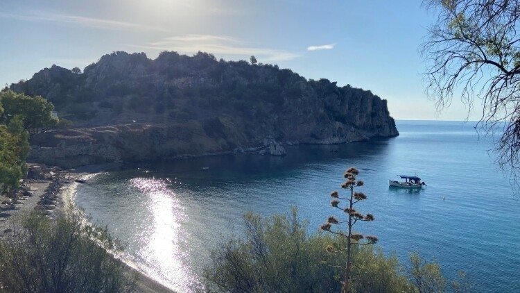 Υποθαλάσσια αρχαιολογική έρευνα στην Αργολίδα – Βρέθηκαν κτιριακές δομές στον πυθμένα