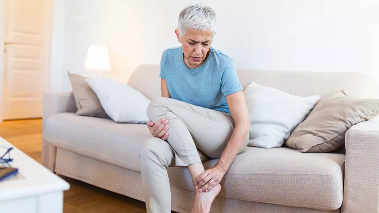 Αδιόρατα σημάδια στα πόδια που μαρτυρούν ότι η καρδιά κινδυνεύει – Μην τα αγνοήσετε