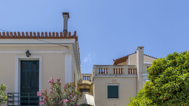 4 προορισμοί κοντά στην Αττική ιδανικοί για οικογενειακές εκδρομές