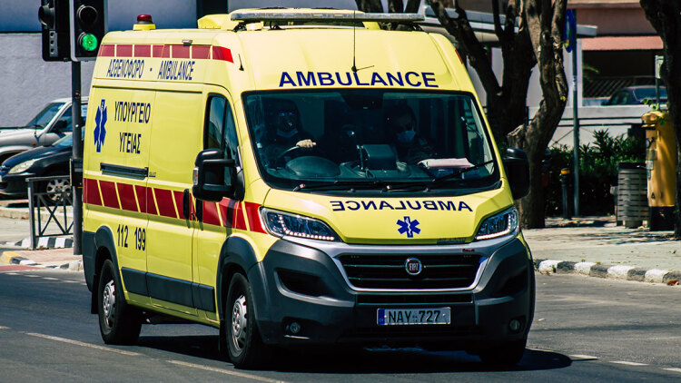 Κύπρος: Δολοφονήθηκε 41χρονος Βούλγαρος μετά από συμπλοκή στην Πάφο