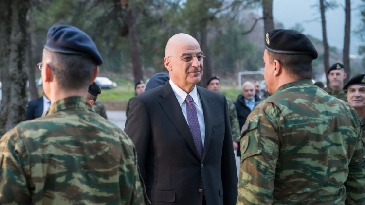 Οικιστικό πρόγραμμα Ενόπλων Δυνάμεων: Ξεκινά η γ’ φάση του υπουργείου Εθνικής Άμυνας με έργα άνω των 60 εκατ. ευρώ
