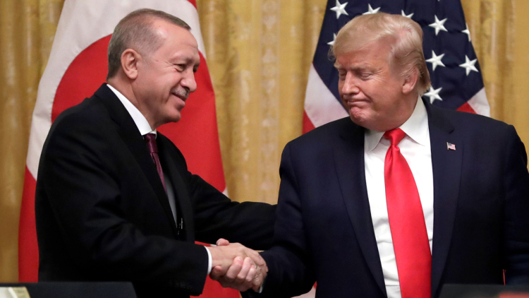 Και η Τουρκία μετά το Πακιστάν θέλει να φιλοξενήσει τις συνομιλίες ΗΠΑ - Ιράν για τον τερματισμό του πολέμου