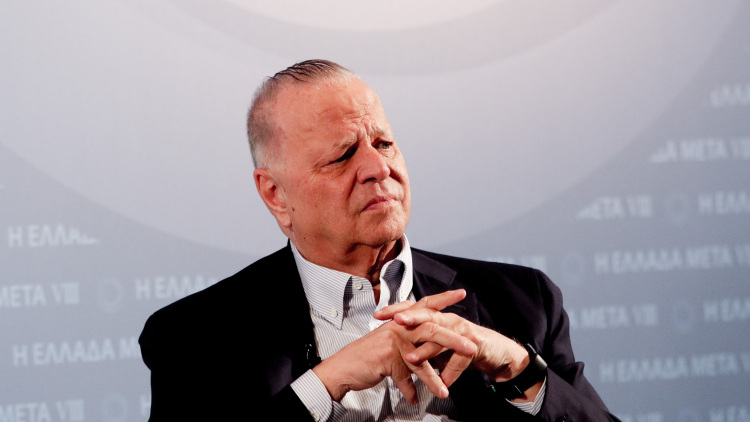 Metlen και KNDS ενισχύουν τη στρατηγική τους συνεργασία: Νέα συμφωνία για σύγχρονα άρματα μάχης LEOPARD 2A8