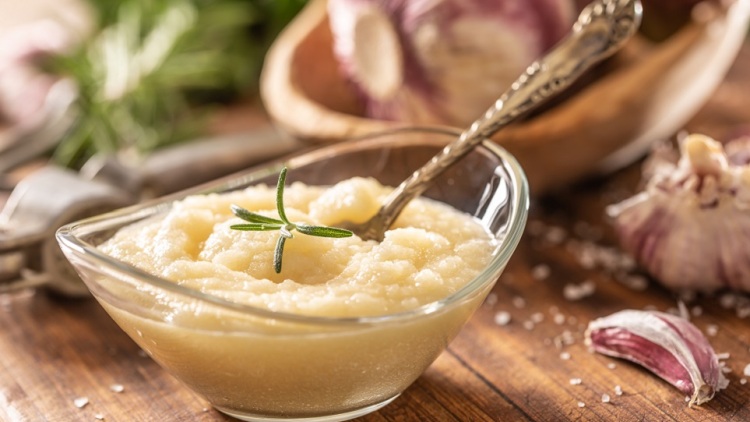 Η επιστήμη πίσω από την τέλεια σκορδαλιά