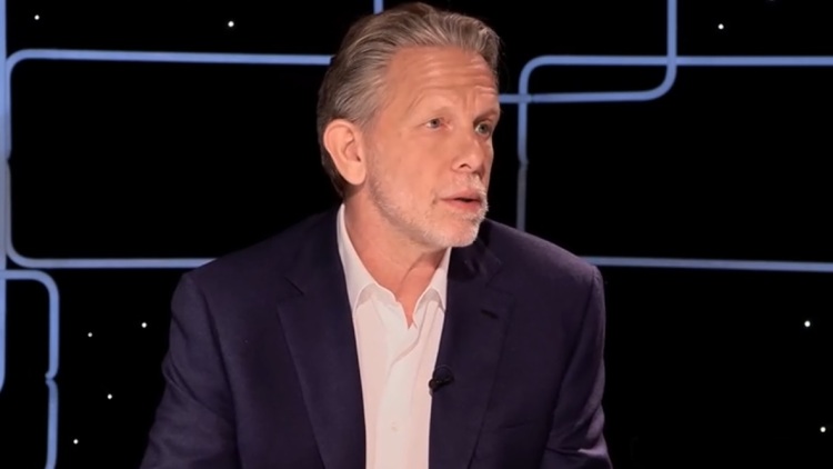 Γερουλάνος: Στο ΠΑΣΟΚ δεν έχουμε έκρηξη δημοκρατίας, πρέπει ν' αλλάξει η λειτουργία του κόμματος
