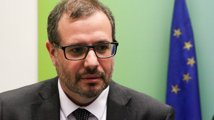 Τσάφος: Στην τελική τιμή ρεύματος η Eλλάδα είναι η 10η φθηνότερη της ΕΕ και 19% κάτω από τον ευρωπαϊκό μέσο όρο το 2025