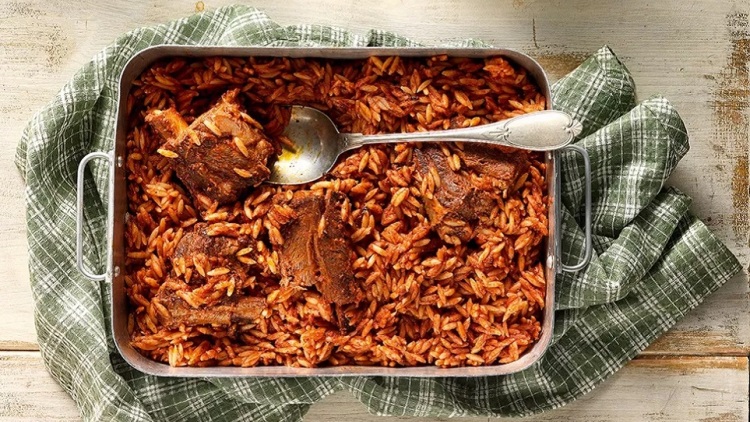 20 μαμαδίστικα φαγητά που αποδεικνύουν ότι η νοσταλγία τρώγεται