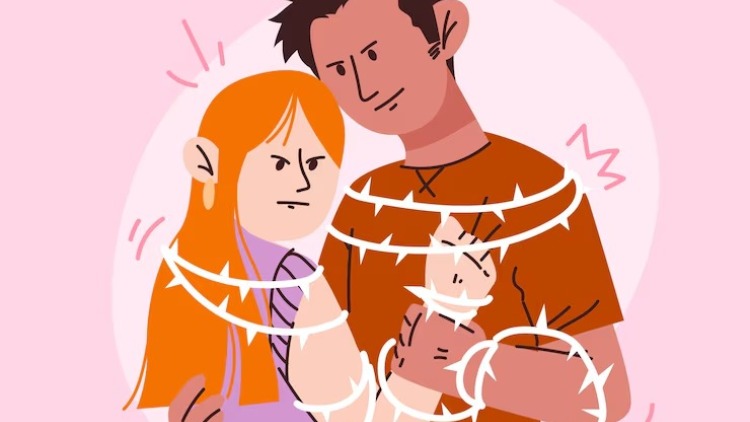 Πέντε τοξικές φράσεις – καθαρή προειδοποίηση gaslighting