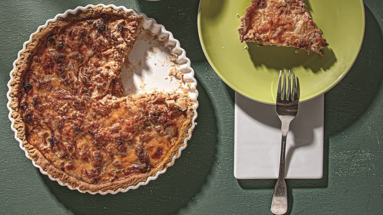 Περίσσεψε κιμάς; 9 εύκολες συνταγές για να τον αξιοποιήσετε