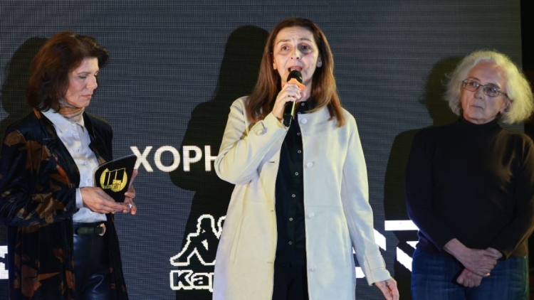 Τα συγκλονιστικά λόγια της μητέρας του Άλκη Καμπανού, σαν σήμερα δολοφονήθηκε ο γιος της